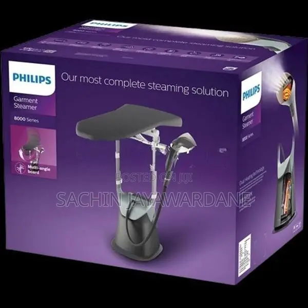 Philips Garment Steamer