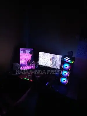 i5 6th Gen Desktop PC