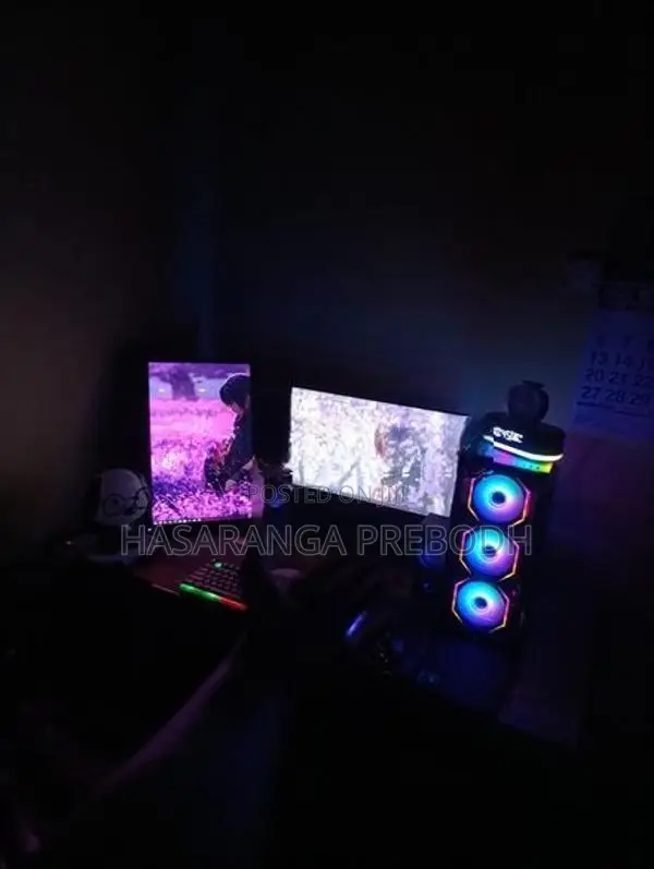 i5 6th Gen Desktop PC