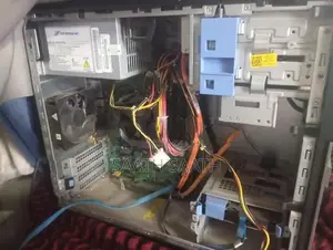 Acer i5 Desktop Pc