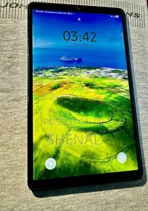 Samsung Galaxy Tab A9