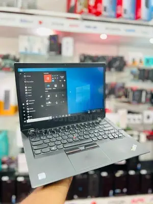 Laptop i7 6th GEN|Lenovo ThinkPad T460S|8GB RAM|256GB NVME|Wi-Fi|14" F