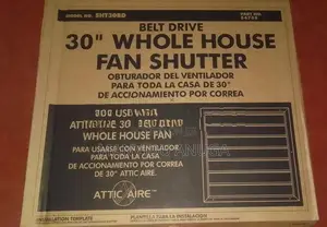 Exhaust Fan
