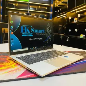 HP EliteBook 840 G8 – i5 11th Gen