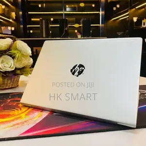 HP ProBook 440 G6 – i5 8th Gen