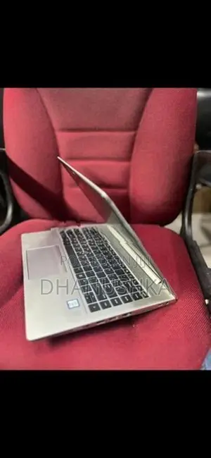 HP Elitebook 840 G6