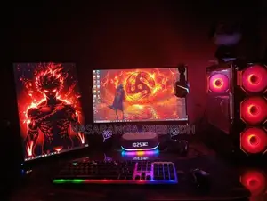 i5 6th Gen Desktop PC