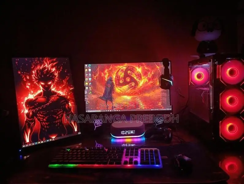 i5 6th Gen Desktop PC