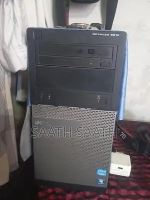 Acer i5 Desktop Pc