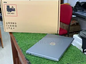 New HP i5 13Gen 8/512GB 15.6”FHD Display