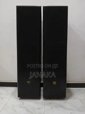 Classic Voice Floor Standing Speakers