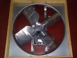 Exhaust Fan
