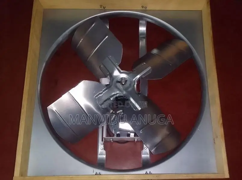 Exhaust Fan