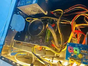 Gaming Desktop Pc