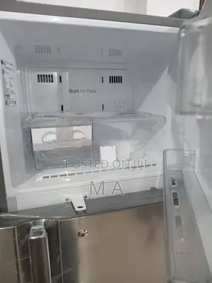 LG 308L Refrigerator