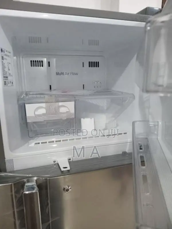 LG 308L Refrigerator