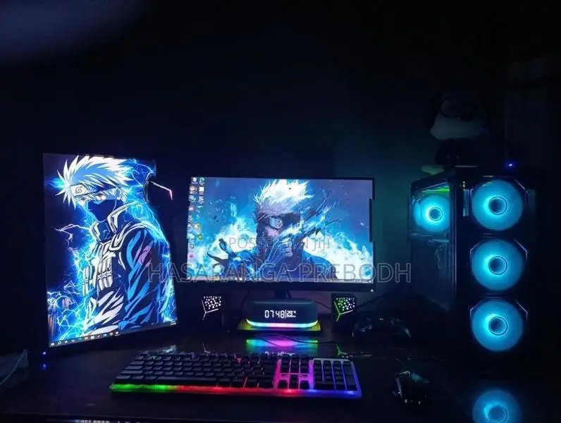 i5 6th Gen Desktop PC
