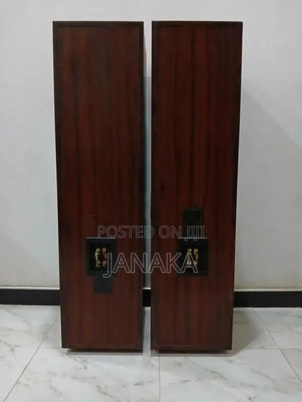 Classic Voice Floor Standing Speakers