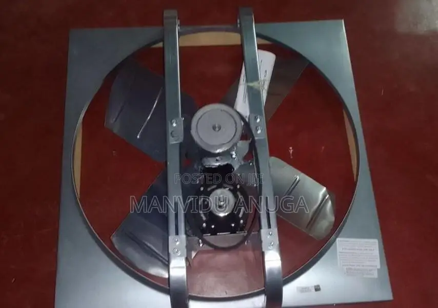 Exhaust Fan