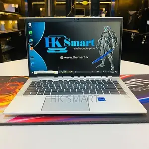 HP EliteBook 840 G8 – i5 11th Gen