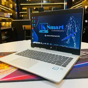 HP ProBook 440 G6 – i5 8th Gen
