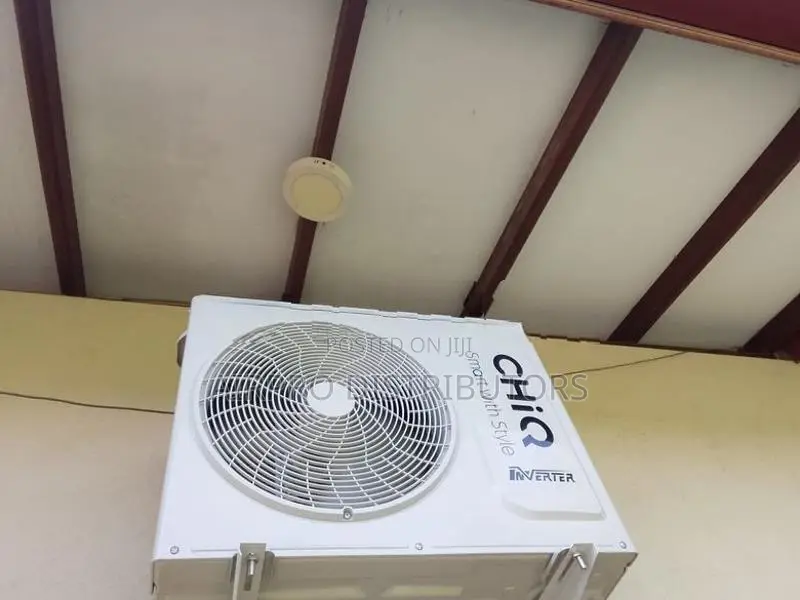 Chiq Air Conditioners