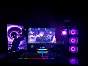 i5 6th Gen Desktop PC