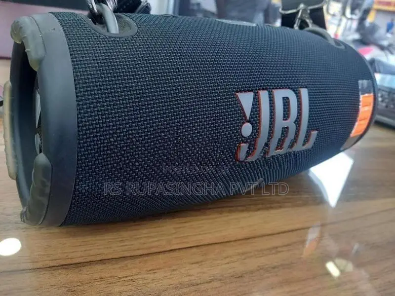JBL Xtream 3 Speaker