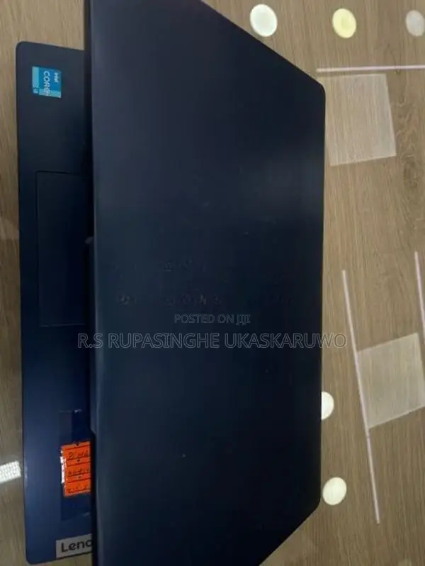 Lenovo i3 13th Gen Laptop