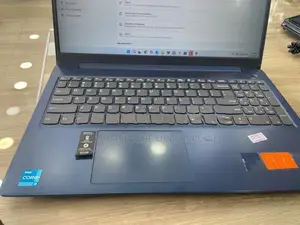 Lenovo i3 13th Gen Laptop