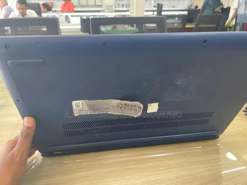 Lenovo i3 13th Gen Laptop