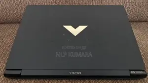 HP Victus  i7-13th Gen Gaming Laptop