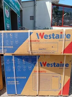 12000BTU Westaire inverter Air conditioner