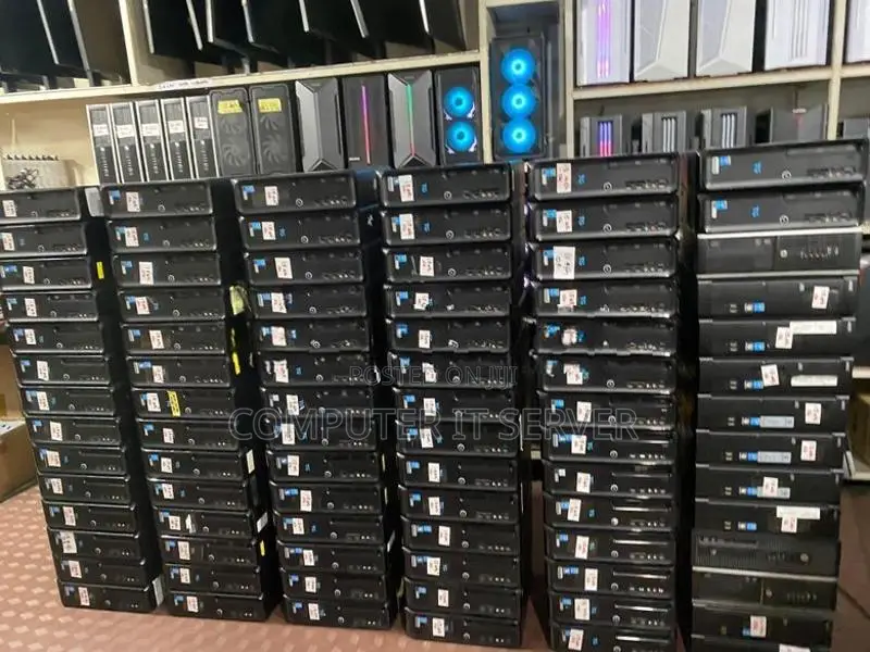 Core i3 4th Generation PCS
