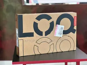 Lenovo LOQ Core I5 13th Gen HX/16GB D5 RAM/512GB NVMe/RTX 5050 8GB/144