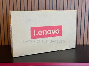 Lenovo H Processor Core i5 13th Gen 8GB DDR5/512GB NVMe/15.6 FHD