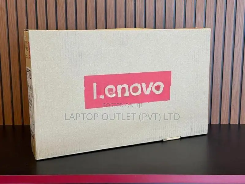 Lenovo H Processor Core i5 13th Gen 8GB DDR5/512GB NVMe/15.6 FHD