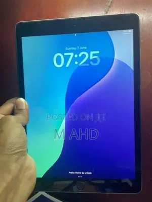 Apple iPad 8th gen 32GB