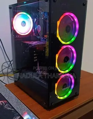 i5 3rd Gen PC