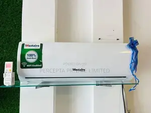 Westaire 24000BTU Non Inverter Air Conditioner