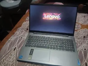 Lenovo Laptop 11th Gen Intel core(tm) is 111SG4 3.00 Gth