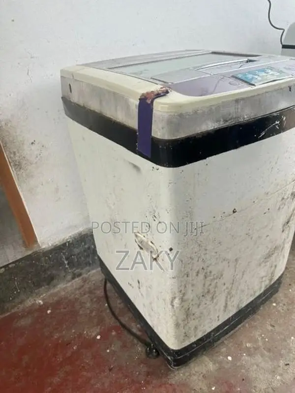 LG 7KG Washing Machine
