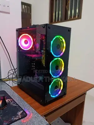 i5 3rd Gen PC