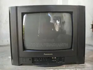 14"Panasonic tv