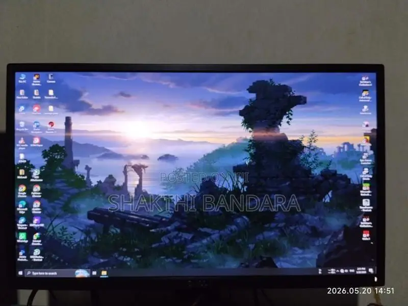 i5 3rd Gen Desktop Pc