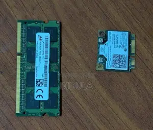 RAM Card