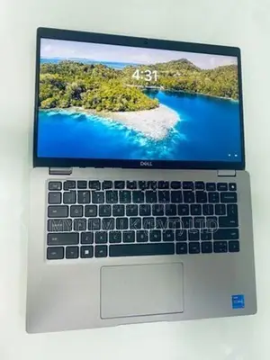Dell Latitude 5420 | Core i5 11th Gen 8GB RAM 256GB SSD