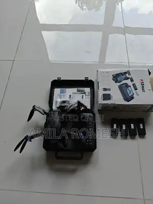 K13 Max Drone