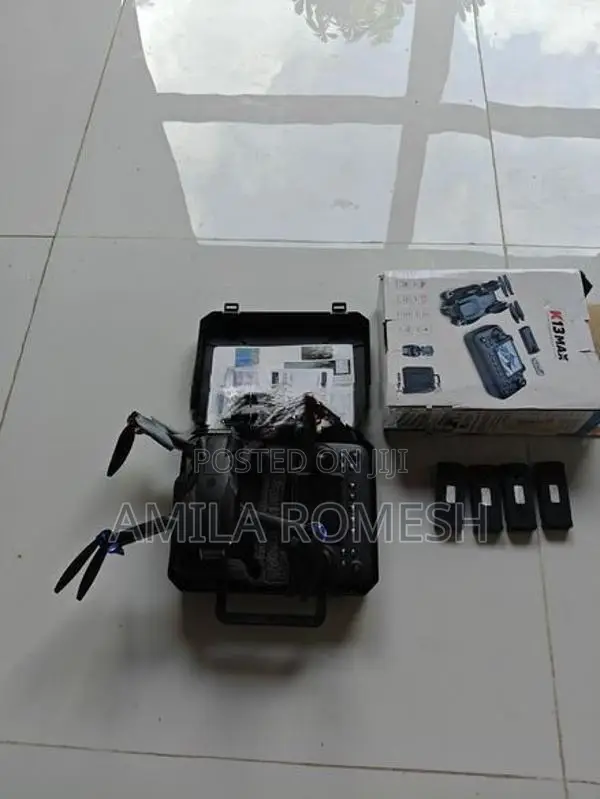 K13 Max Drone