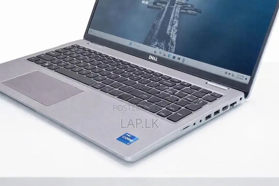 Dell Precision 3571 Mobile Workstation Core i7 12th GEN NVIDIA® T600 4